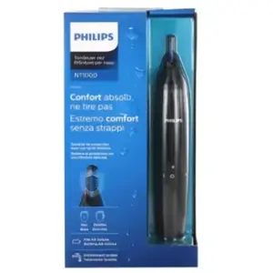 Philips Tondeuse Nez Oreille Series 1000 pas cher