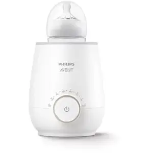 Comparateur de prix : Philips avent scf358/00 chauffe-biberon électrique simple et rapide