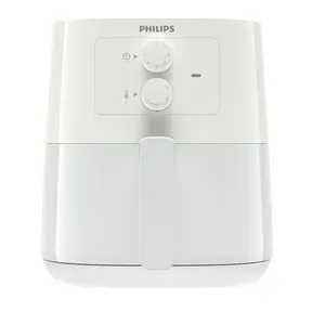 Comparateur de prix : Freidora Sin Aceite Philips Hd9200/10 Airfryer Essential 4,1l Blanca