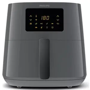 Comparateur de prix : PHILIPS Friteuse 1.2 kg - Essential Connected Airfryer XL - HD9280.60