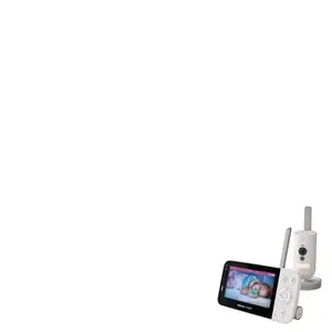 Comparateur de prix : Philips Avent Babyphone vidéo Connected SCD921/26