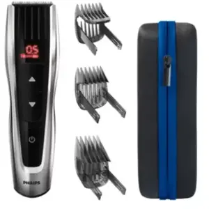 Comparateur de prix : Tondeuses à cheveux / Rasoir Philips Hairclipper series 9000 HC9420/15