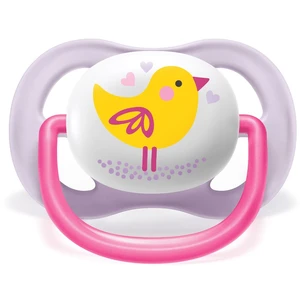 Philips Avent Ultra Air Animals Chupete Ping Ois 0-6M 1 Par