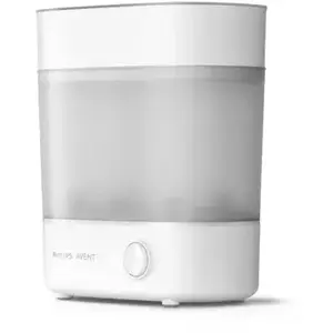 Comparateur de prix : Philips Avent Stérilisateur vapeur pour biberon SCF291/00, stérilisation,...