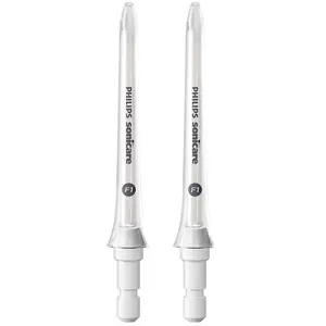 Comparateur de prix : Philips Sonicare Canules Airfloss Standard Lot de 2