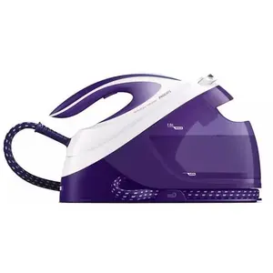 PHILIPS Centrale vapeur Auto 6,5 bars GC8752.30 pas cher