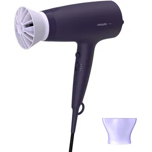 Philips BHD340/10 3000 Series Secador de Pelo 2100W Negro pas cher