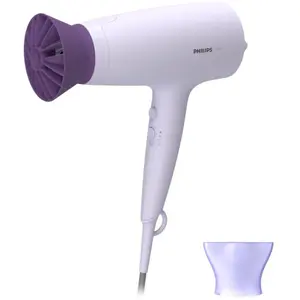 Comparateur de prix : Philips 3000 series BHD341/10 sèche-cheveux 2100 W Lilas