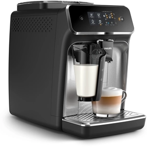 PHILIPS 2200 SERIES EP2236-40 MACHINE À CAFÉ ENTIÈREMENT AUTOMATIQUE M pas cher