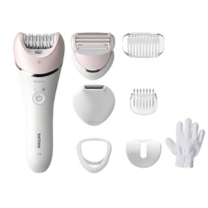 Epilateur électrique philips séries 8000 bre721 00 PHI8710103951988