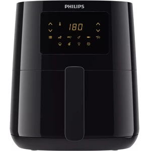 Comparateur de prix : Friteuse électrique Philips AirFryer Compact Spectre HD9252/90