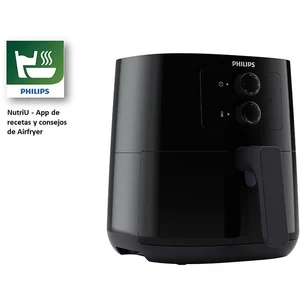 Comparateur de prix : Philips Airfryer hd9200 localization_b08pzhrn9f rapid air 1400 w noir