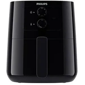 Philips - Friteuse essential airfryer black pas cher