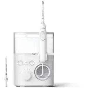 Comparateur de prix : Philips Sonicare PowerFlosser Station Blanc