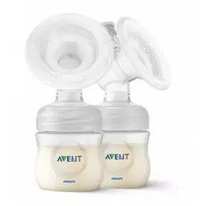 Avent Allaitement Kit Tire-Lait Double pas cher