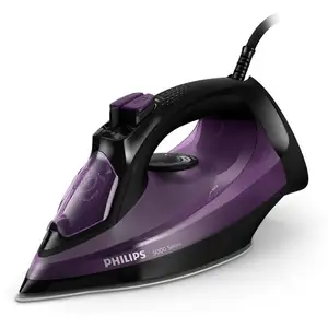 Comparateur de prix : Philips PHILIPS DST5030/80 - Fer vapeur Serie 5000 - 2400W
