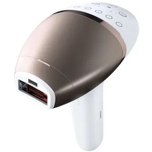 Comparateur de prix : Epilateur Lumière Pulsée Philips Bri955/00 Lumea Series 9000