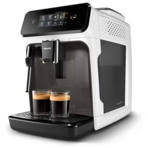 Comparateur de prix : Philips 1200 series Series 1200 EP1223/00 Machine à espresso automatique