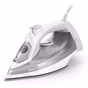 Comparateur de prix : Fer à repasser à vapeur Philips DST5010/10 blanc 2400 W