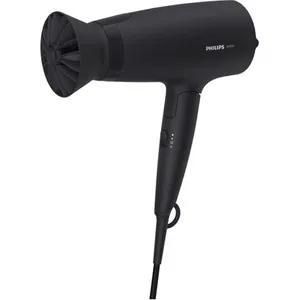 Comparateur de prix : Sèche cheveux de voyage PHILIPS ThermoProtect 3000 BHD308/10 TU