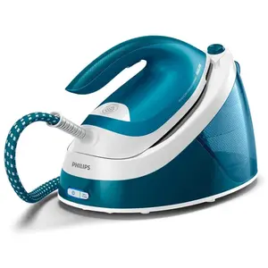 Comparateur de prix : Centrale vapeur PHILIPS PerfectCare Compact Essential GC6840/20