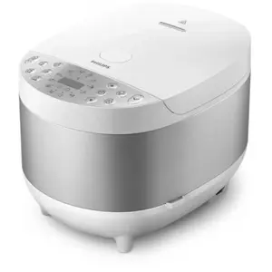 Philips MultiCooker Philips HD4713/40 pas cher