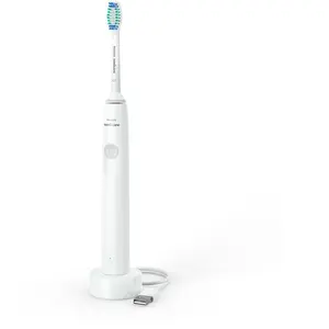 Comparateur de prix : Philips 1100 Series - Brosse à dents électrique - HX3641/02
