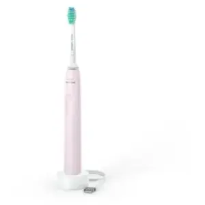 Comparateur de prix : Philips - 1100 series sonic electric toothbrush : technologie sonique