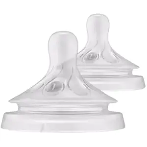 Comparateur de prix : Avent Natural Response Tétine 0M Flow 1 SCY961/02 | 1 pièce