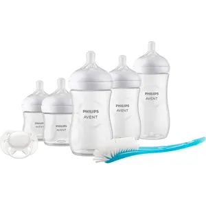 Philips Avent Natural Response Set SCD838/12 coffret cadeau pour bébés