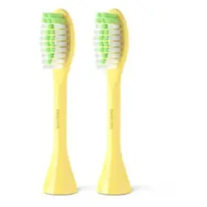 Philips One by Sonicare - Lot de 2 têtes de brosse - BH1022/02