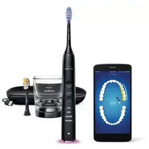 Philips HX9917/89 electric toothbrush