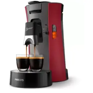 Philips Senseo CSA240/90R1 machine à café Entièrement automatique Cafe... pas cher