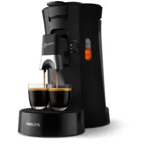 Philips SENSEO® Select - Machine à café à dosettes - CSA230/60R1 pas cher