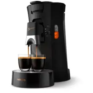 Philips Senseo CSA240/60R1 machine à café Semi-automatique Cafetière 0... pas cher