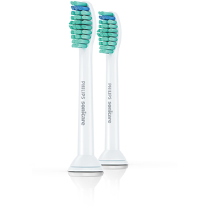 Comparateur de prix : Brossette dentaire PHILIPS Sonicare - HX6012/07 TU