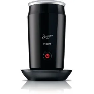 Philips Senseo CA6500 Milk Twister - Mousseur à lait - 120 ml - 500 Watt - noir profond pas cher