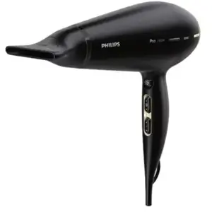 Philips Prestige Pro - Sèche-cheveux - HPS920/00 pas cher