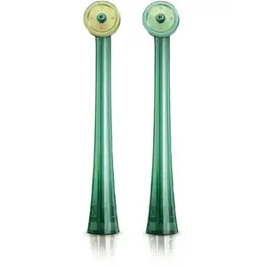 Brossette et canule dentaires Philips Sonicare HX8012/07 Airfloss2 Clipsables pas cher