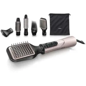 Brosse soufflante Philips ProCare Brilliance HP8657/00 1000W pas cher