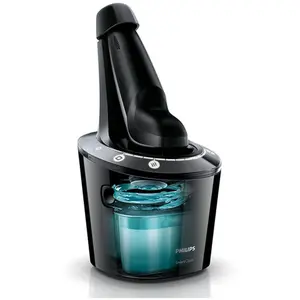 Comparateur de prix : Philips JC302 - Kit de cartouches de nettoyage - pour rasoir (pack de 2)