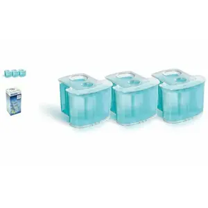 Philips JC303/50 Lot de 3 cartouches pour système de nettoyage SmartClean pas cher