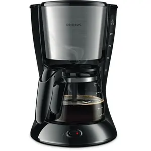 Comparateur de prix : Cafetière - PHILIPS - Daily Collection Cafetière - HD7462/20 HD7462/20