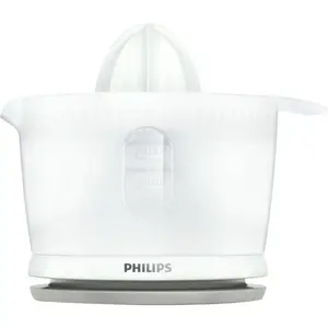 Comparateur de prix : Juicer électrique Philips HR2738 / 00 25W blanc 25 W 500 ml