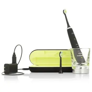 Brosse à dents électrique PHILIPS SONICARE HX9352/04 DIAMOND CLEAN