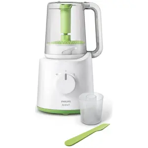 PHILIPS AVENT Chauffe Biberon de Voyage SCF256/00 pas cher