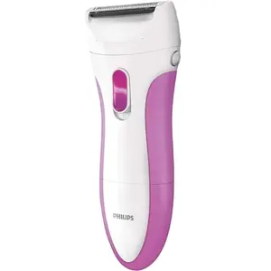 Comparateur de prix : Philips SatinShave Essential - Rasoir électrique 100 % étanche - HP6341/00