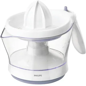 Comparateur de prix : Philips Viva Collection Presse-agrumes HR2744/40