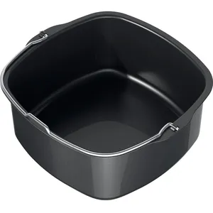 Accessoire de cuisson pour airfryer viva collection philips hd9925/00 pas cher