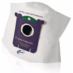 Philips Sac aspirateur PHILIPS FC8027/01 S bag Ultra Long Performance pas cher